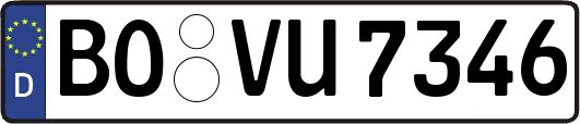 BO-VU7346