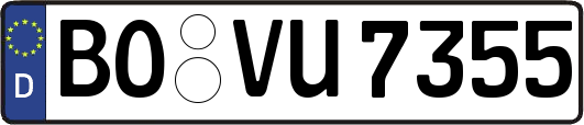 BO-VU7355
