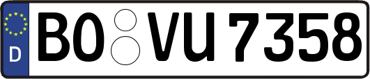 BO-VU7358