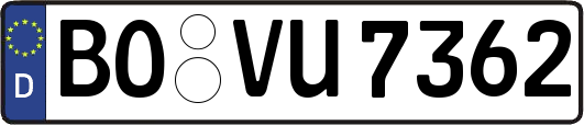 BO-VU7362
