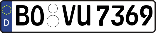 BO-VU7369