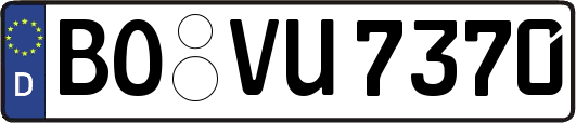 BO-VU7370