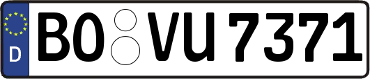 BO-VU7371