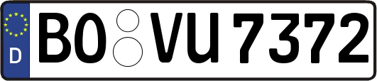 BO-VU7372
