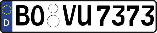 BO-VU7373