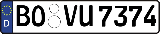BO-VU7374