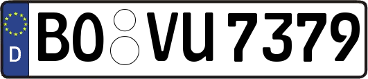 BO-VU7379