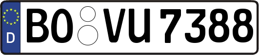 BO-VU7388