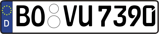 BO-VU7390
