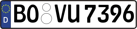 BO-VU7396