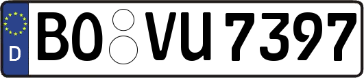 BO-VU7397
