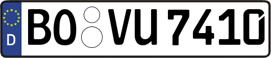 BO-VU7410