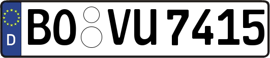 BO-VU7415