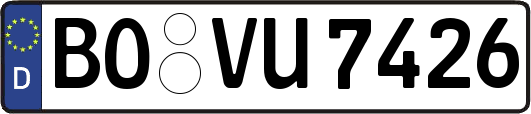 BO-VU7426