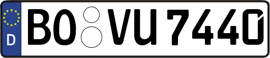 BO-VU7440