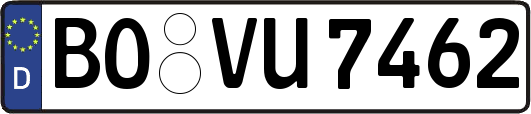 BO-VU7462