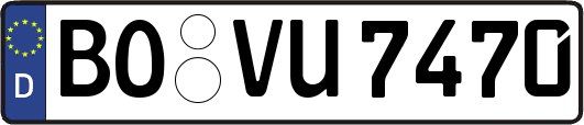 BO-VU7470