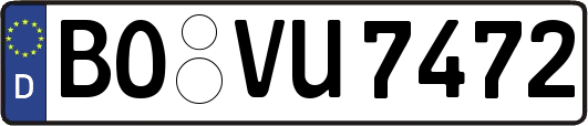 BO-VU7472