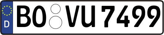 BO-VU7499