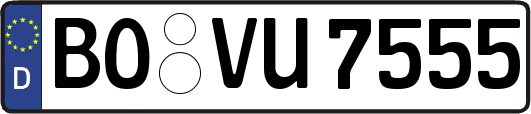 BO-VU7555
