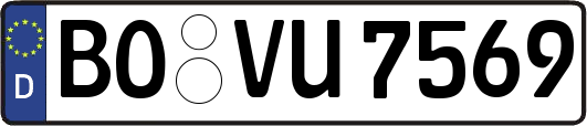 BO-VU7569