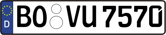BO-VU7570