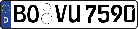 BO-VU7590