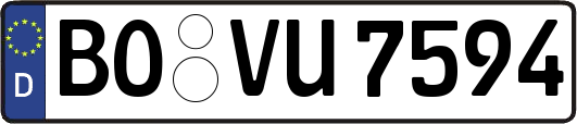 BO-VU7594