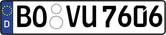 BO-VU7606