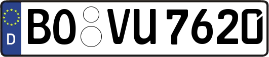 BO-VU7620
