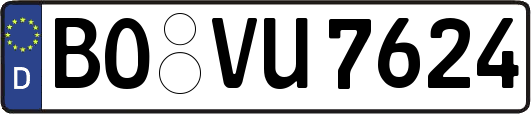 BO-VU7624
