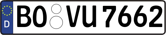 BO-VU7662