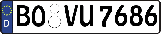 BO-VU7686