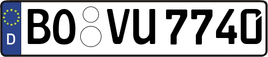 BO-VU7740