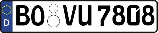BO-VU7808