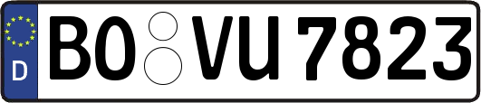 BO-VU7823