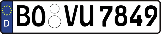 BO-VU7849