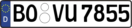 BO-VU7855