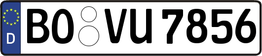BO-VU7856