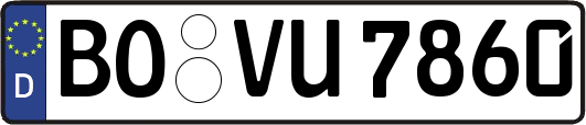 BO-VU7860