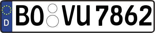 BO-VU7862