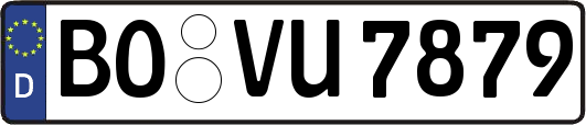 BO-VU7879