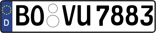 BO-VU7883