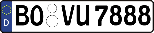BO-VU7888