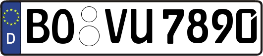 BO-VU7890