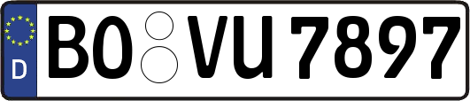 BO-VU7897