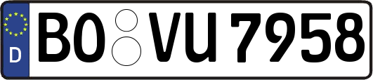 BO-VU7958