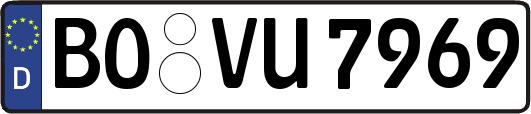 BO-VU7969
