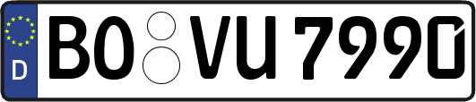 BO-VU7990