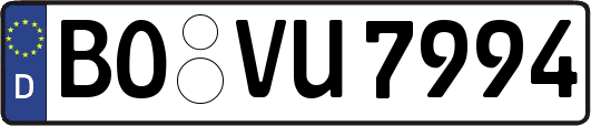 BO-VU7994
